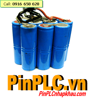 Pin sạc 24v SC2000mAh; NiMh 24v SC2000mAh Battery Pack 